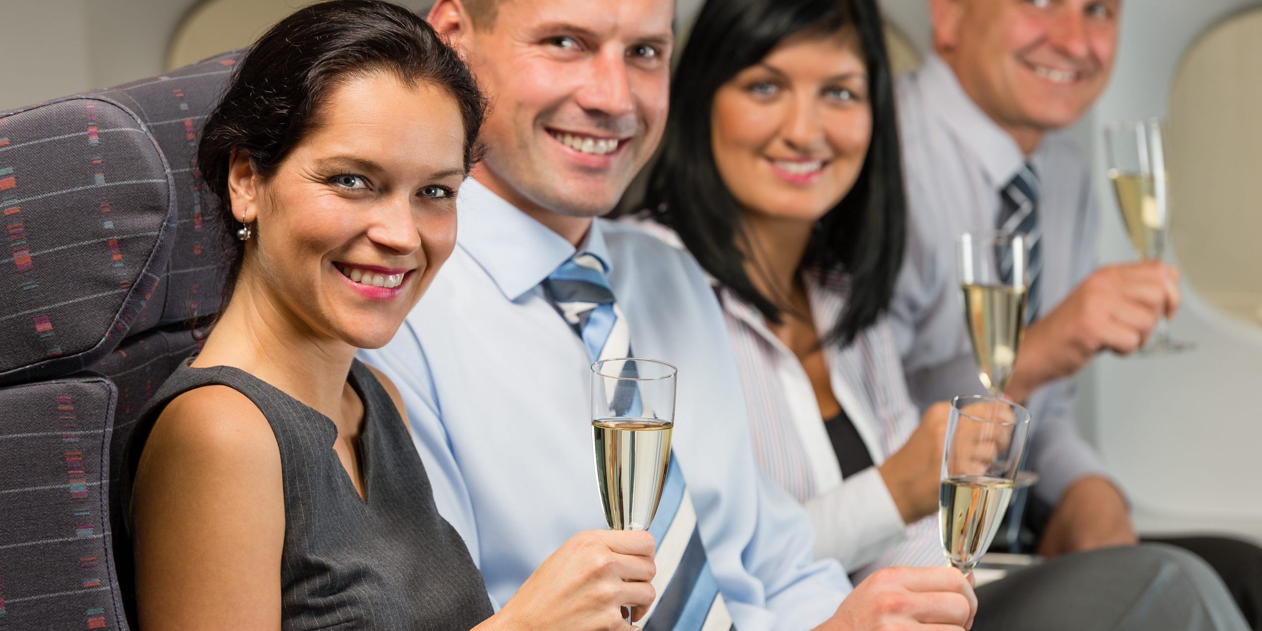 US Cities for NYE on Private Airplane Rental | Access Jet Group