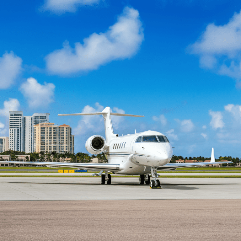 Quadcopter Boca Raton Elevate Your Travel with a Boca Raton Private Jet Charter